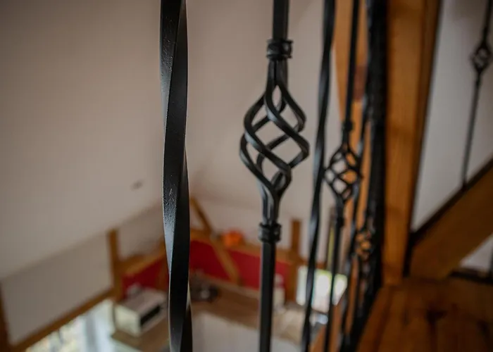 Farm stay Na Uboczu Gryfow Slaski