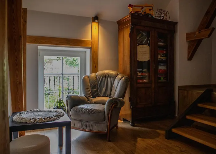 Na Uboczu Farm stay Gryfow Slaski