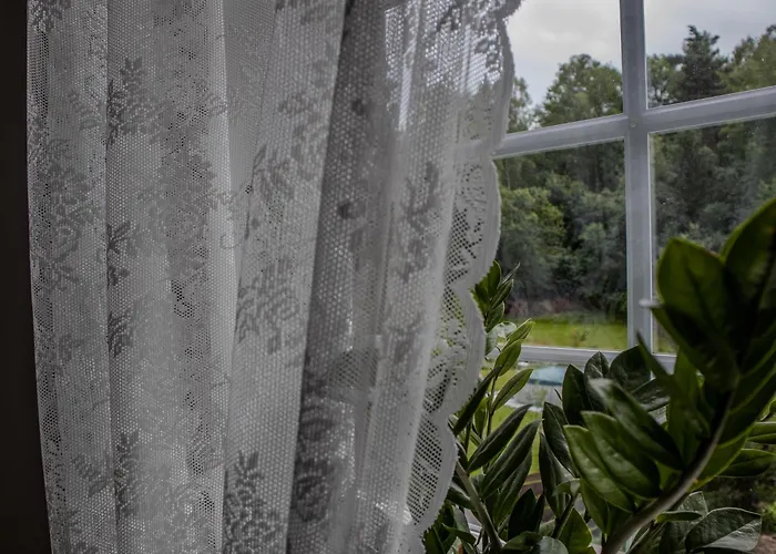 Na Uboczu Vakantieboerderij *