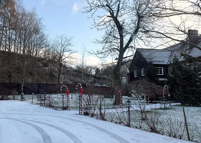 Vakantieboerderij Na Uboczu *