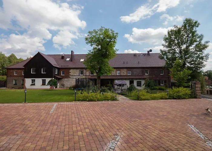 Na Uboczu Gryfów Śląski